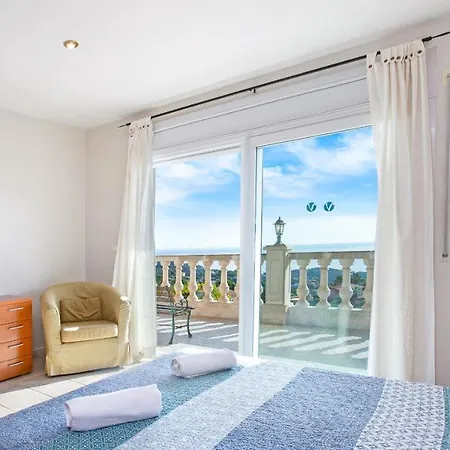 2 Garb - Lloret de Mar