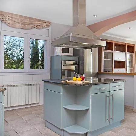 2 Garb - Villa Lloret de Mar