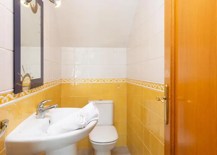 Villa 2 Garb - Lloret de Mar