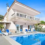 Villa 2 Garb - Lloret de Mar