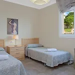 Villa 2 Garb - Lloret de Mar