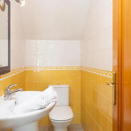 Villa 2 Garb - Lloret de Mar