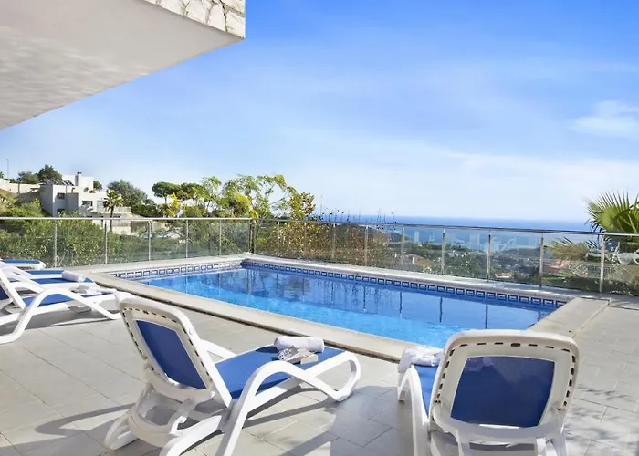 2 Garb - Lloret de Mar