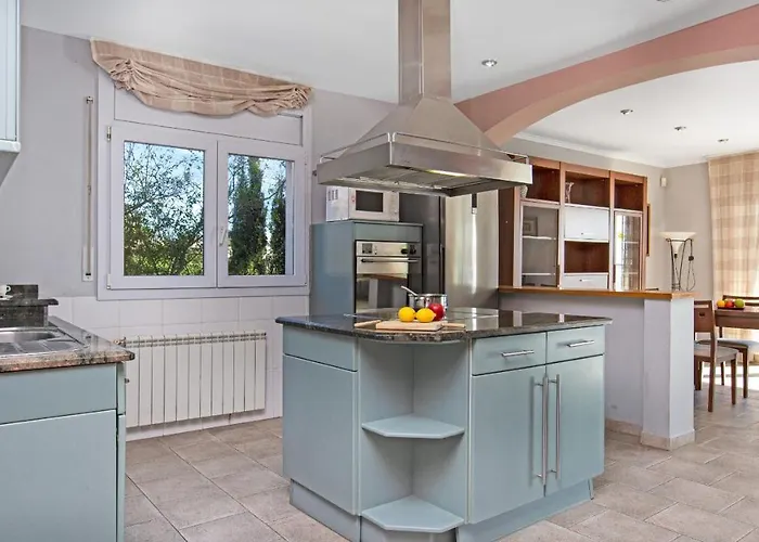 2 Garb - Villa Lloret de Mar